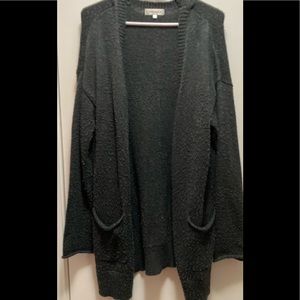 Temperance Sweater